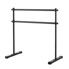 4ft Double Ballet Barre 350lb