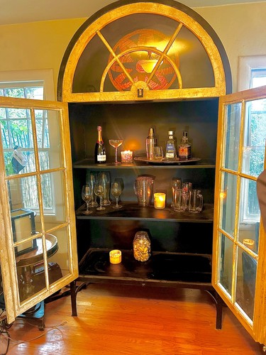 Armoire designer statement - armoire,