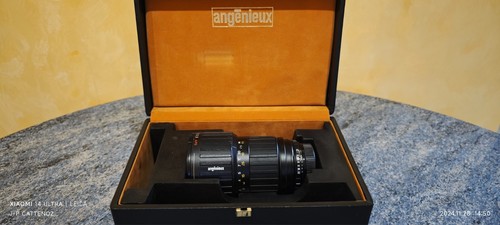 Nikon obgectif 180mm