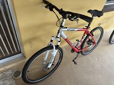 Trek 4500 Series Mountain Bike