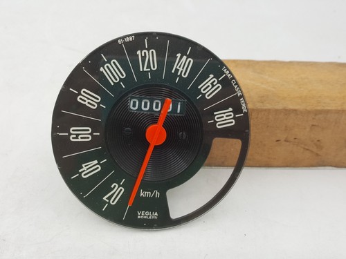 Compteur kilométrique - compteur,
