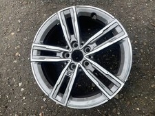 17" Alloy Wheel 7.5J ET54 Rim