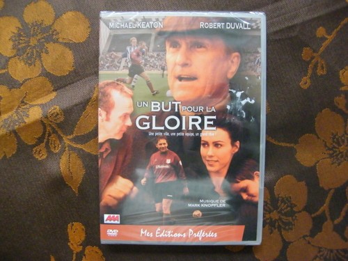 Dvd but pour - but,