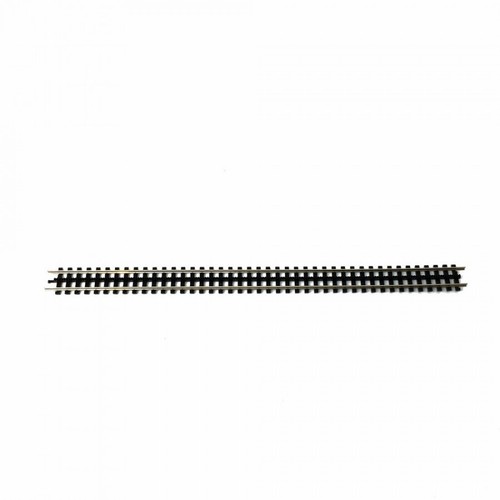 Rail flexible avec