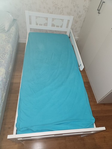 Lit enfant ikea 90x190 - lit,