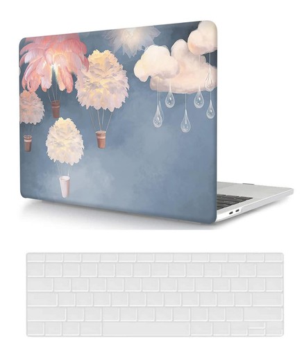 Coque compatible avec macbook - coque,