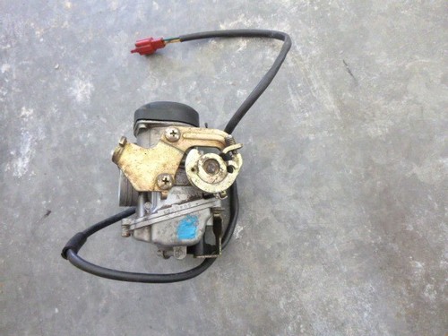 Carburateur pour piece scooter - pour,
