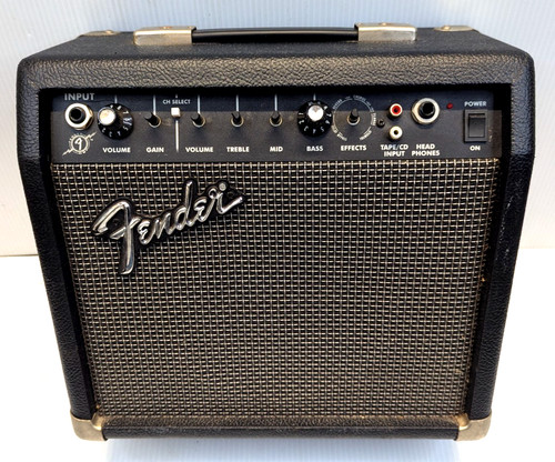 Vintage fender bullet 150 amp - vintage,