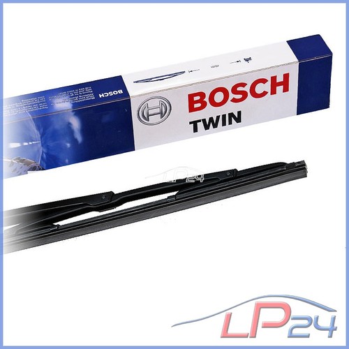 Bosch twin essuie glace - 1x,