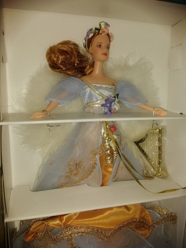 Barbie angels music - ,