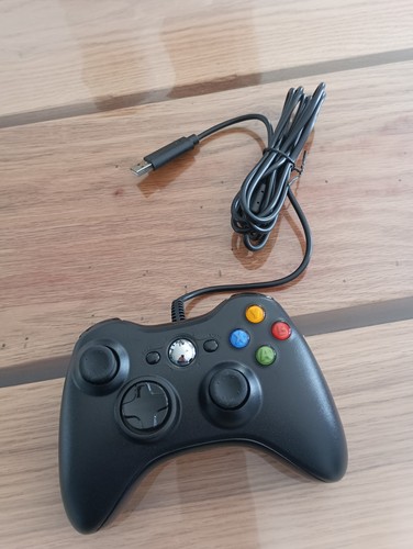 Manette pour xbox 360 - manette,
