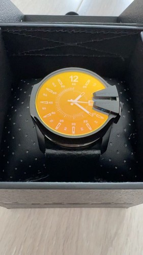 Montre diesel master - master, chief