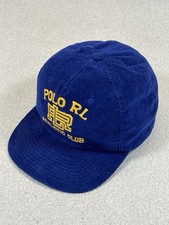 Casquette Athletic Club en