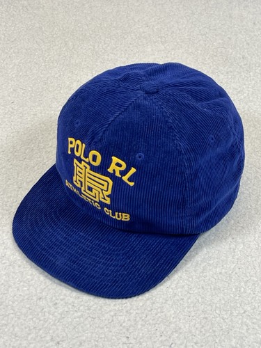 Casquette athletic club - club, en