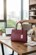 Sac à main Femme Hexagona