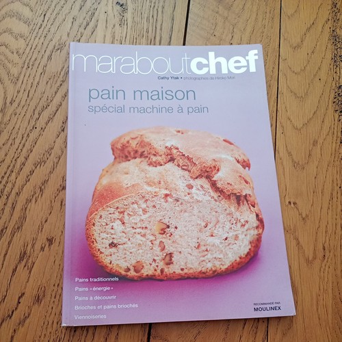 Pain maison spécial - pain, maison:
