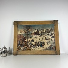 Grand Tableau Peinture