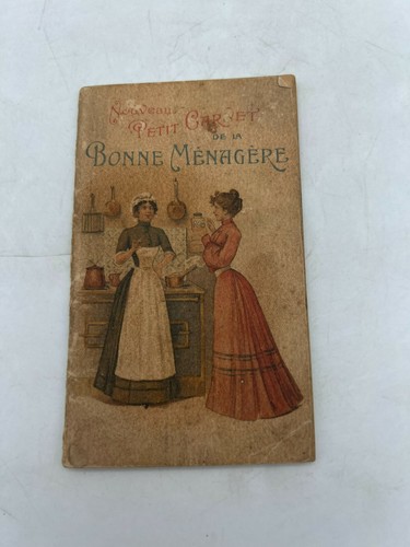 Compagnie liebig nouveau - compagnie,