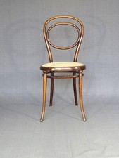 Chaise Thonet N°10, vers