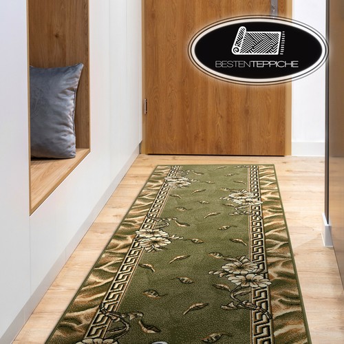 Tapis couloir bcf trio - tapis,