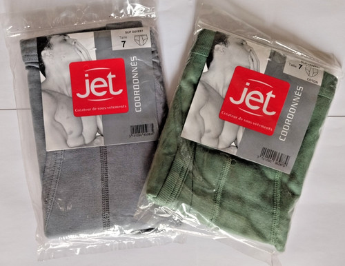 Jet tricotage toulousain lot - jet, ,tricotage