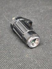 Ancien voyant vert tableau de