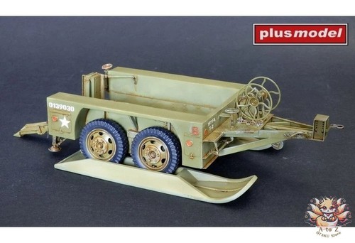 Kit garage remorque - , double