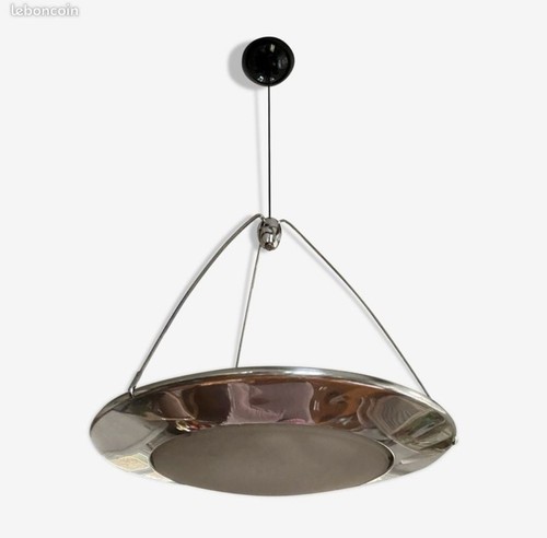 Rare suspension lustre - rare,