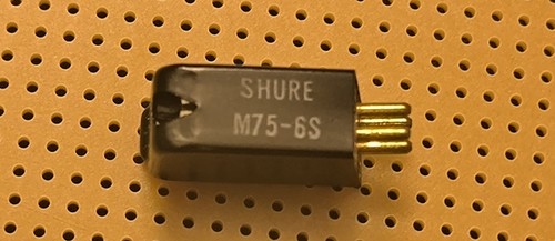 Shure m75 corps uniquement - shure,