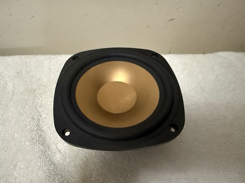 Klipsch rs52 ispeaker woofer - klipsch,