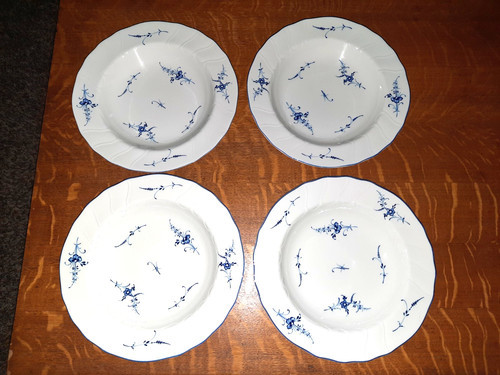 Set villeroy boch - set, 4