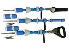 Manipulateur utérin