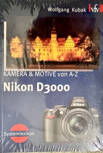 Nikon 3000 livre photo - 3000,