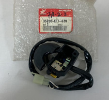 HONDA XR600R 1988-1998 SWITCH LIGHT # 35200-KT1-630 NEW OEM (612)R