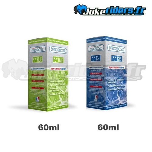 Mecacyl 60ml hje - cr,