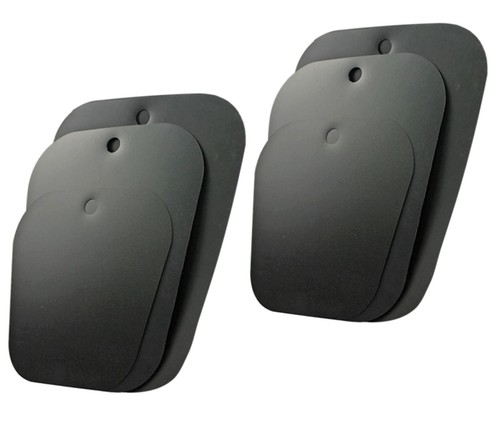 Paires formes pour botte - 6,