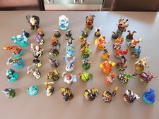 FIGURINES SKYLANDERS SPYRO