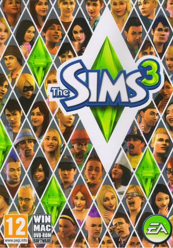 Les sims sims3 - sims3, original