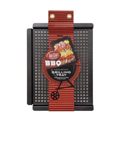 Tablecraft bbq nonstick - tablecraft,
