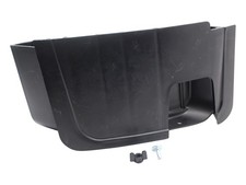 Bouchon mulching adapté pour