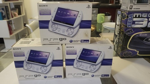 Rarissime sony psp - sony, go