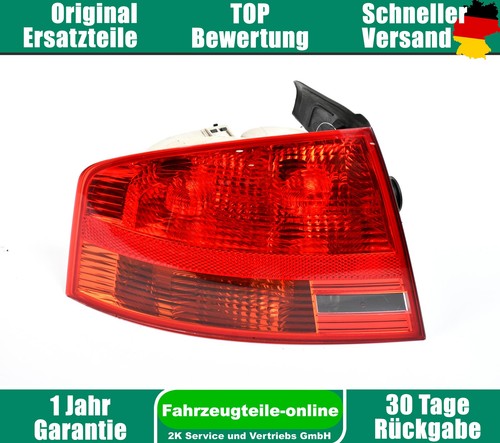 Feu arrière audi 8ec - audi, b7