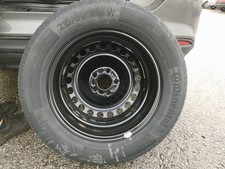 PNEU DE RECHANGE / 118489 POUR