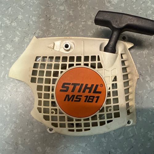 Lanceur tronconneuse stihl - lanceur,