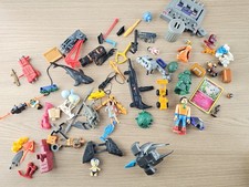 Lot jouets anciens vintage