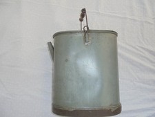 rare bidon a eau  francais  2