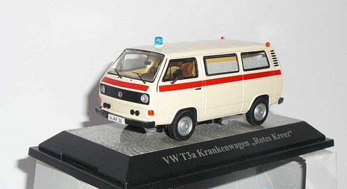 T3a krankenwagen rotes - t3a,
