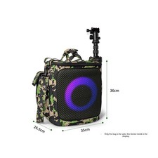 Étui de rangement léger en