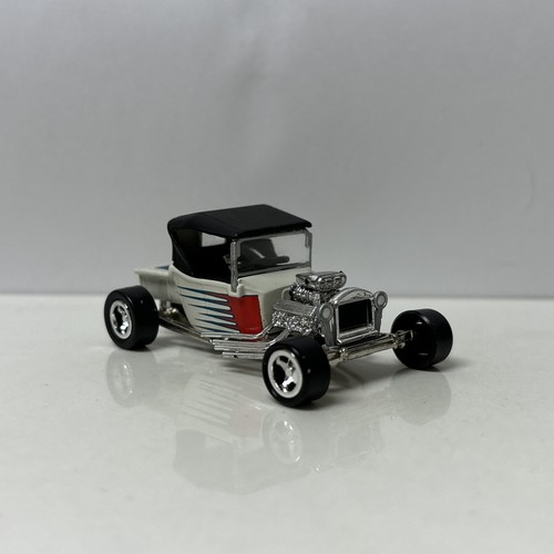 1923 ford bucket - ford, t-bucket