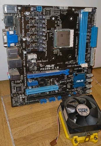Carte mere asus f2a85 - asus, f2a85-m